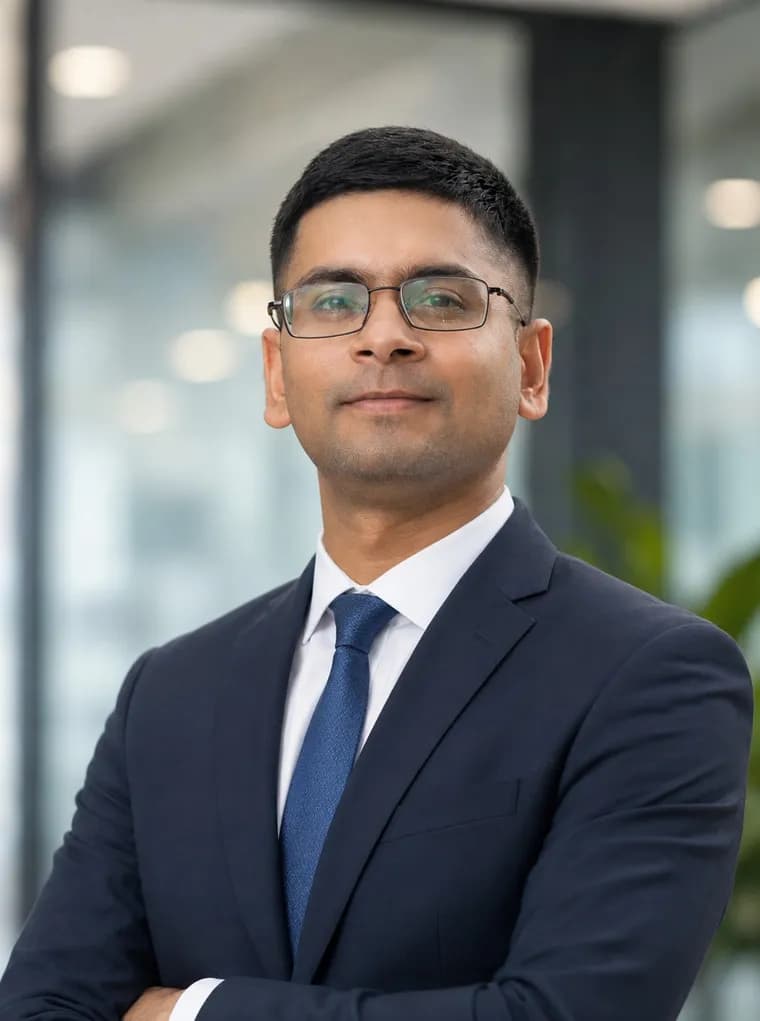 Kushal Dhakal