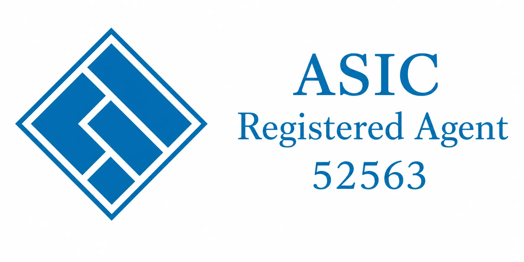ASIC Registered Agent 52563
